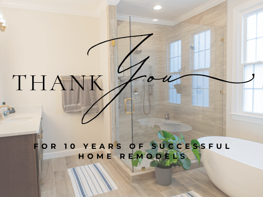 Franklin Tennessee Kitchen Remodeler