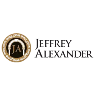 Jeffrey logo