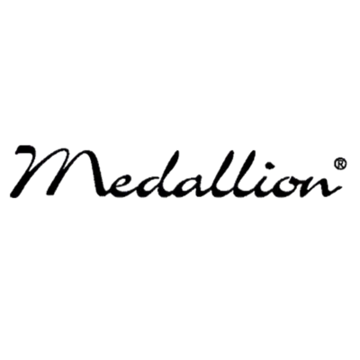 Medallion logo
