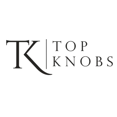 Top Knobs Logo