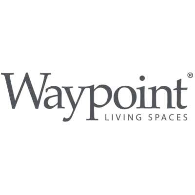Waypoint logo