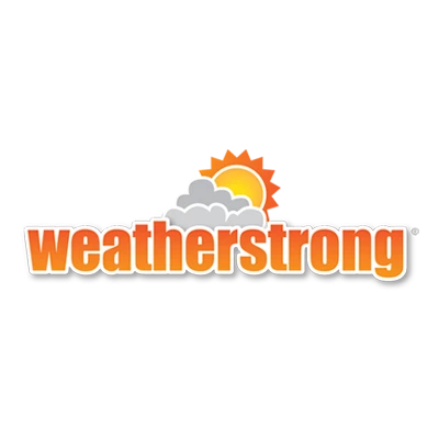 Weather Strong Logo
